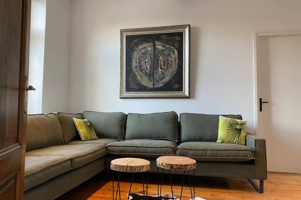 Apartment Authentic - 6p-apartment