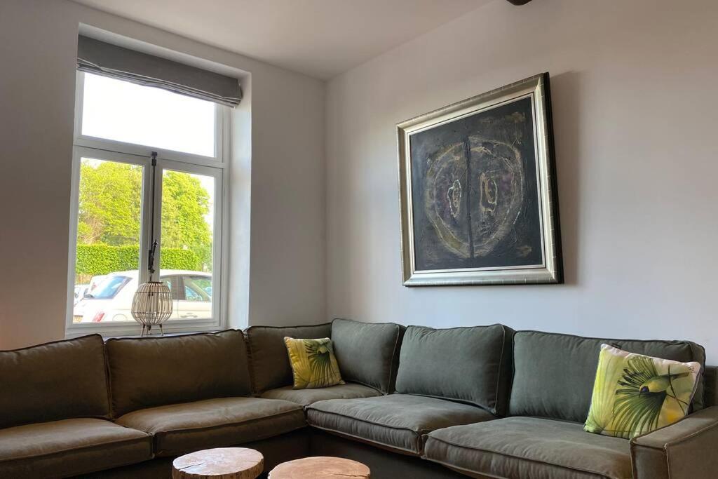 Apartment Authentic - 6p-apartment Eijsden