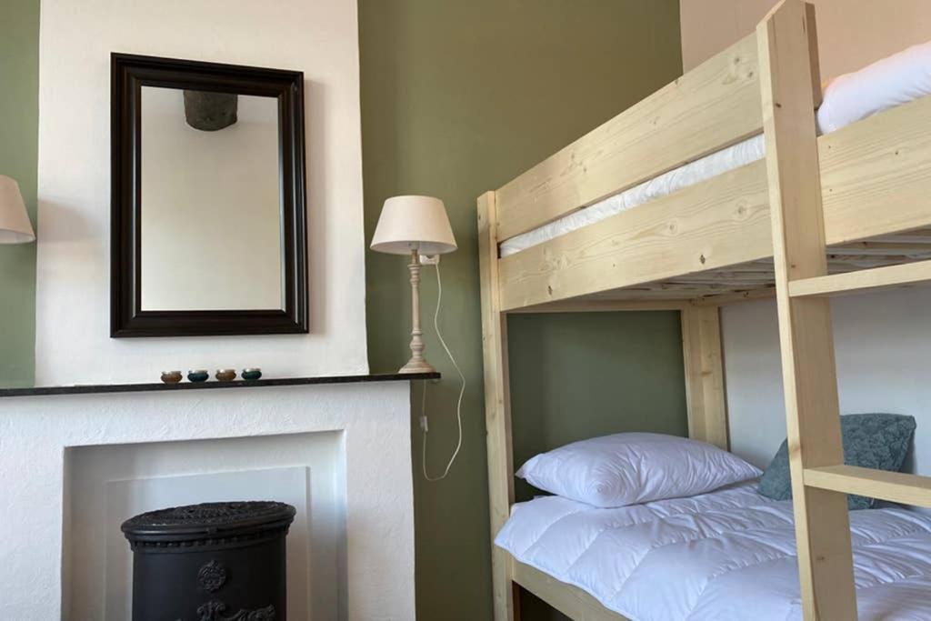 Authentic - 6p-apartment Apartment