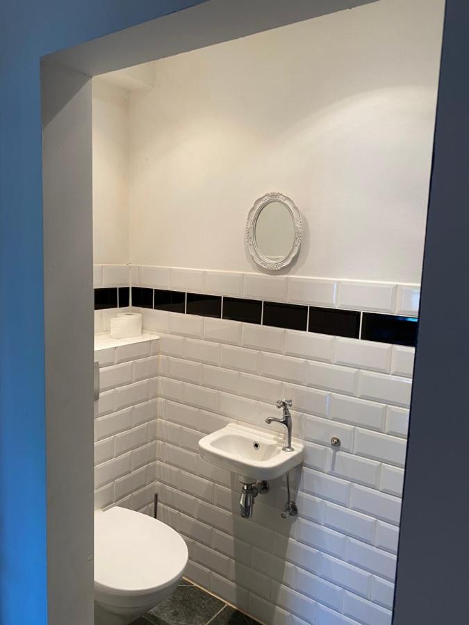 Authentic - 6p-apartment Apartment